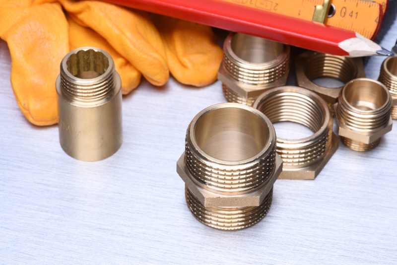 Plumbers in Headcorn