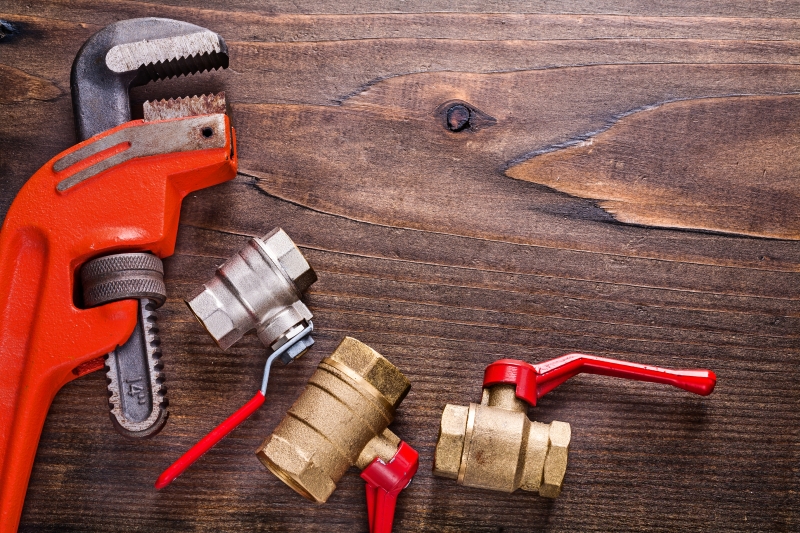 Plumbers in Headcorn, Biddenden, TN27